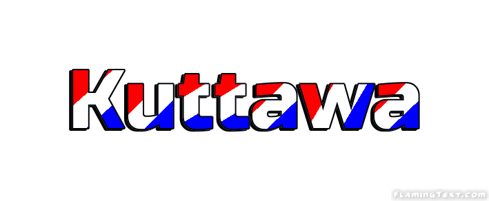 Kuttawa City