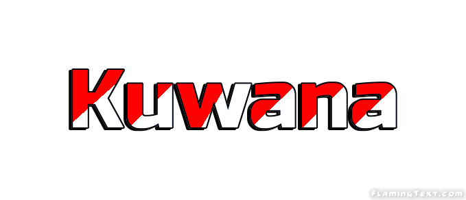 Kuwana Ville