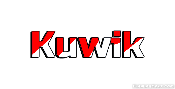 Kuwik город