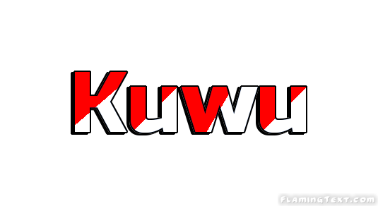 Kuwu 市