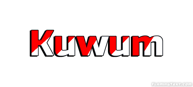 Kuwum City
