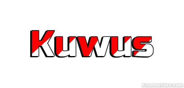 Kuwus 市