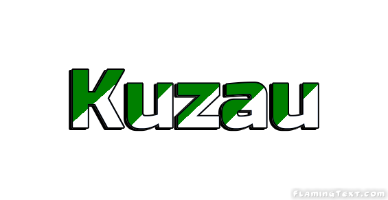 Kuzau Cidade