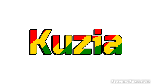 Kuzia City