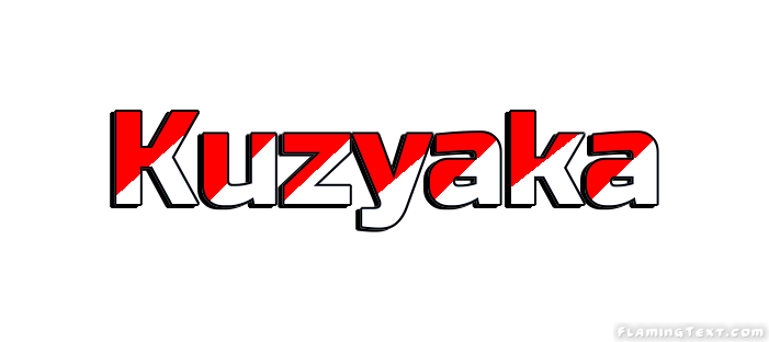 Kuzyaka City