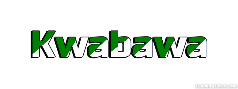 Kwabawa مدينة