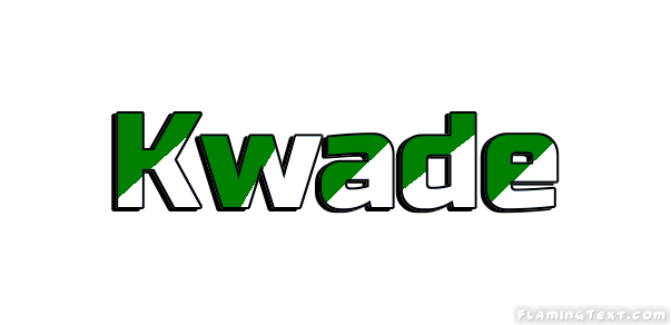 Kwade Stadt
