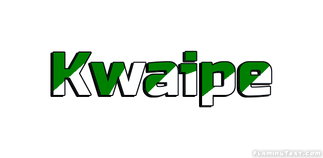 Kwaipe город