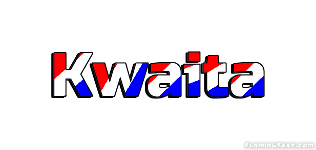 Kwaita город