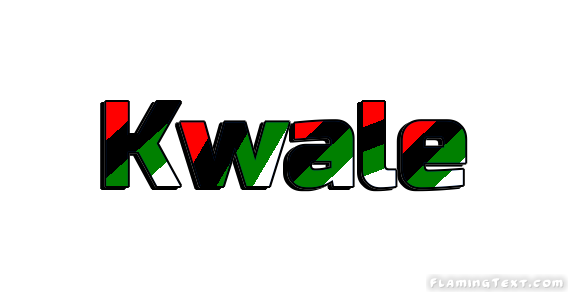 Kwale Stadt