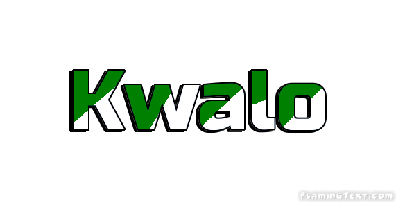 Kwalo مدينة