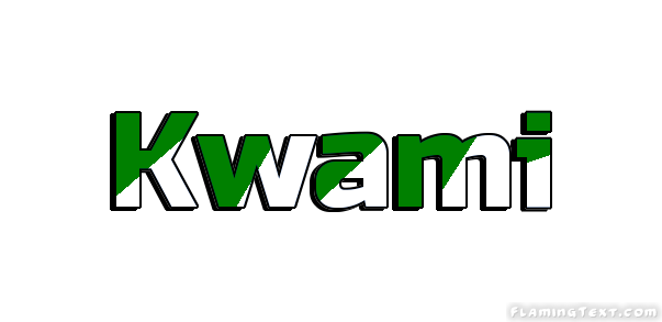 Kwami 市