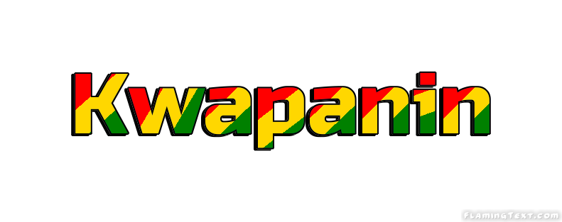 Kwapanin Ville