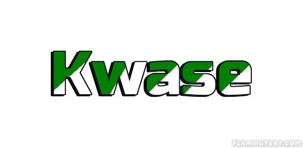 Kwase 市