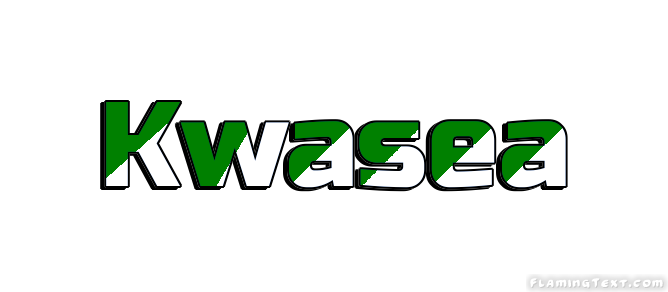 Kwasea Ville
