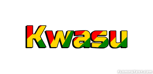 Kwasu City