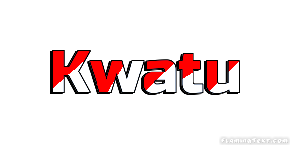 Kwatu Stadt