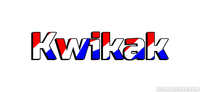 Kwikak Ville