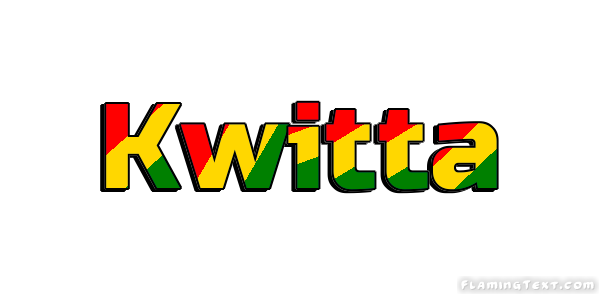Kwitta City