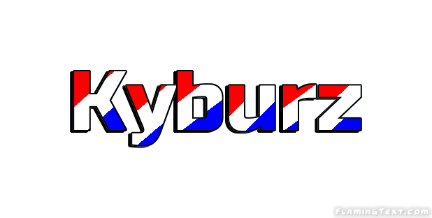 Kyburz مدينة