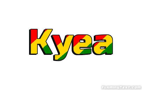 Kyea City