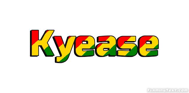 Kyease 市