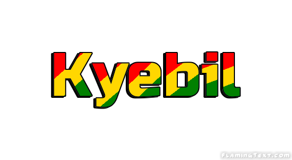 Kyebil مدينة