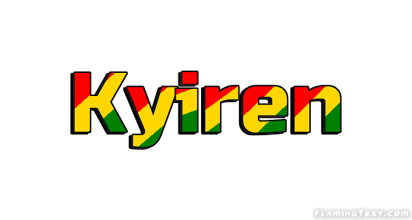 Kyiren Ville