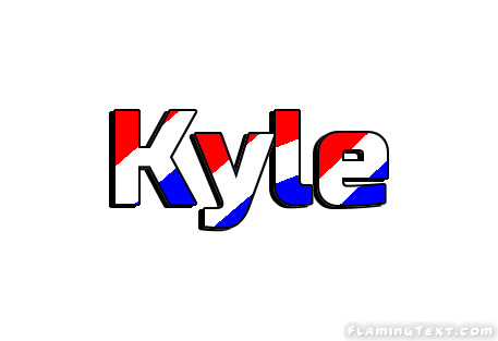 Kyle مدينة