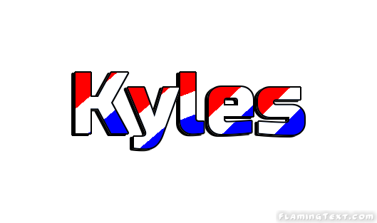 Kyles Cidade