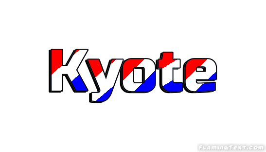 Kyote Cidade