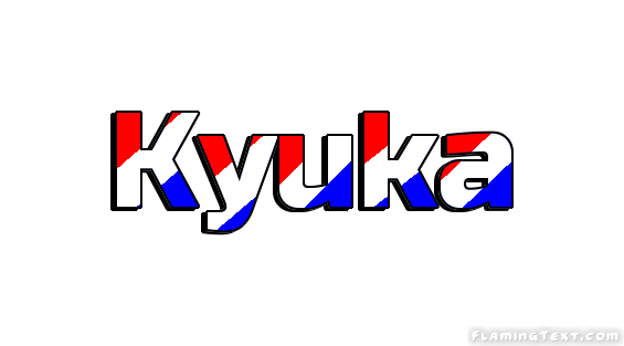 Kyuka City