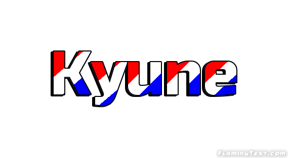 Kyune 市
