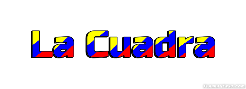 La Cuadra City