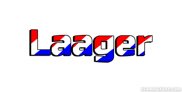Laager 市