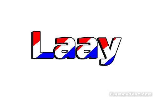 Laay 市
