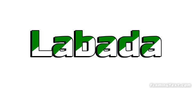 Labada City