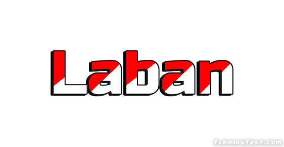 Laban Stadt