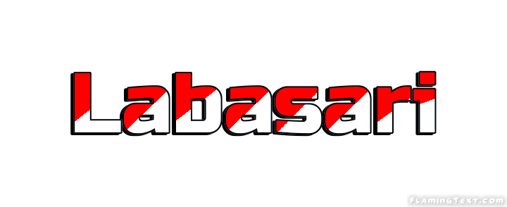 Labasari مدينة