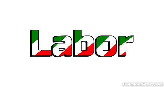 Labor Ciudad