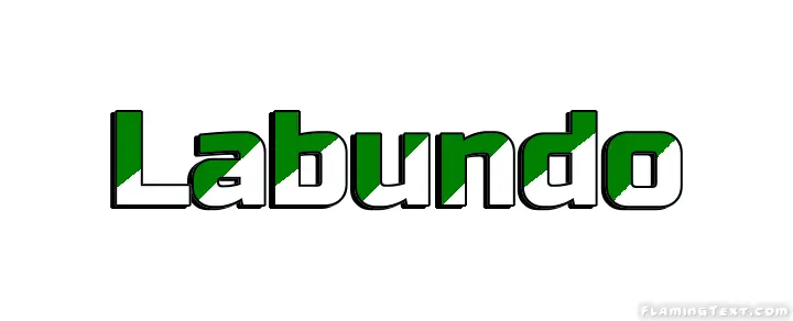 Labundo 市