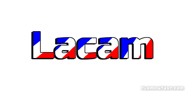 Lacam City