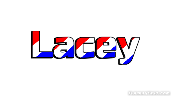 Lacey مدينة