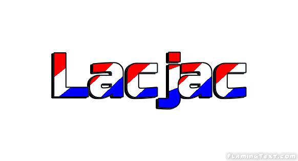 Lacjac City