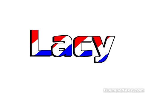 Lacy City