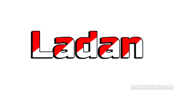 Ladan 市