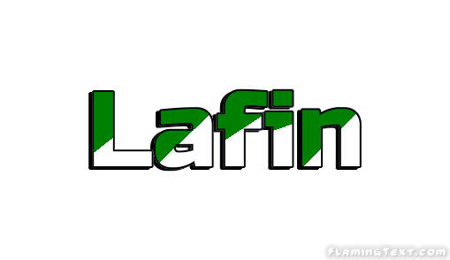 Lafin City