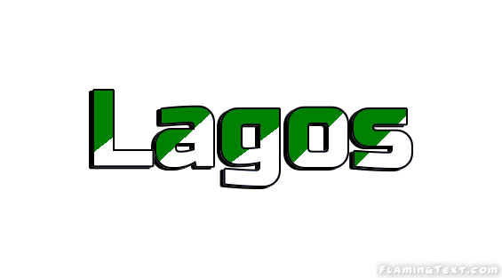Lagos مدينة