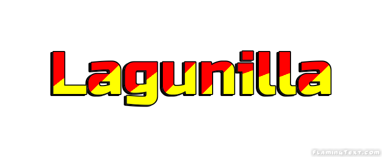 Lagunilla City