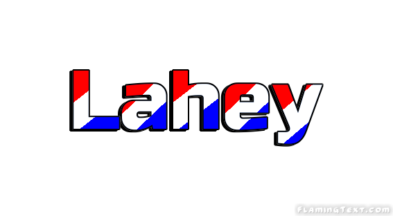 Lahey Ciudad
